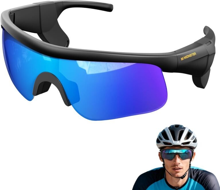 Monster Smart Glasses: A 2026 Review of Features, Performance, and User Suitability