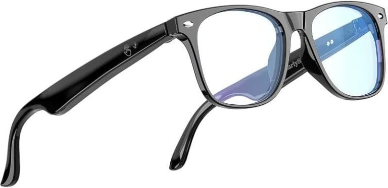 Vital Smart Glasses 2026: A Comprehensive Review of Translation, Connectivity, and Wearability