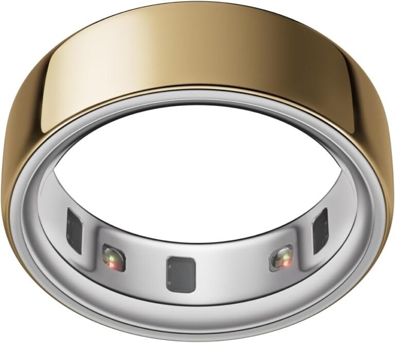 Oura Ring 4 Review: Smart Ring with Health Tracking, Battery Life, and Compatibility