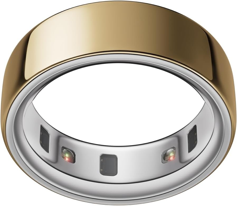 Oura Ring 4 Review: Smart Ring with Health Tracking, Battery Life, and Compatibility