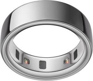 Oura Ring 4 Review – Smart Ring with 50+ Health Metrics, 8 Days Battery, Sleep & Women’s Health Tracking