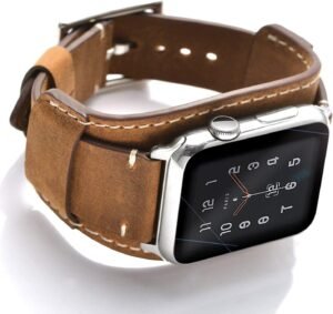 CooBES Compatible with Apple Watch Band 49/46/45/44mm/42mm (Series Review) Review
