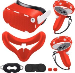 KANG YU Compatible with Oculus Quest 2 Accessories, Review