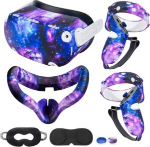 KANG YU VR Accessories Kit Review