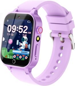 Kids Smart Watches Girls Age 5 Review: A Comprehensive 2026 Analysis
