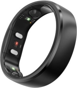 RingConn Gen 2, World’s First Smart Ring with Sleep Apnea Monitoring Review