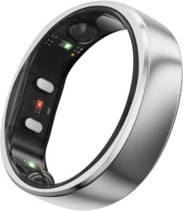 RingConn Gen 2, World’s First Smart Ring with Sleep Apnea Monitoring Review