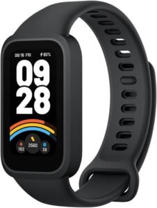 xiaomi smart band active global version review
