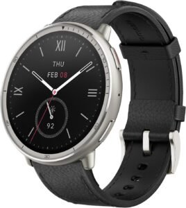 Amazfit Active 2 Premium Smart Watch Review: Fitness Tracker with 10-Day Battery and HYROX Mode